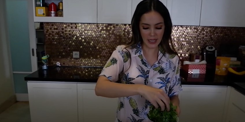 10 Cara masak ala Cathy Sharon buat anak, aman untuk pencernaan