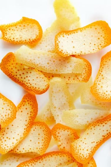 10 Bahan masakan digunakan Bella Saphira hilangkan bau amis ikan