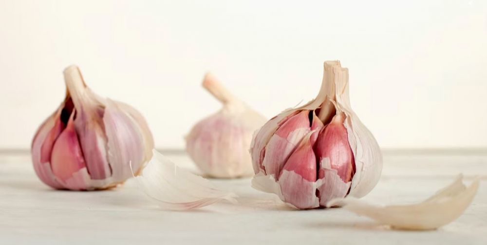 10 Bahan masakan digunakan Bella Saphira hilangkan bau amis ikan