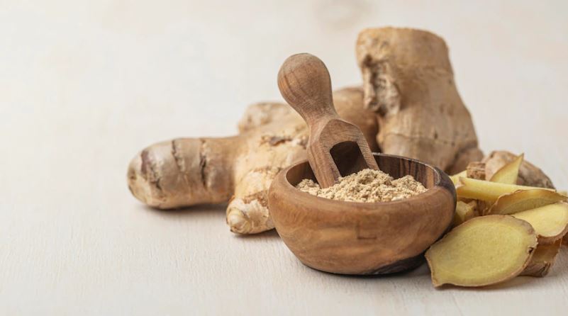 10 Bahan masakan digunakan Bella Saphira hilangkan bau amis ikan