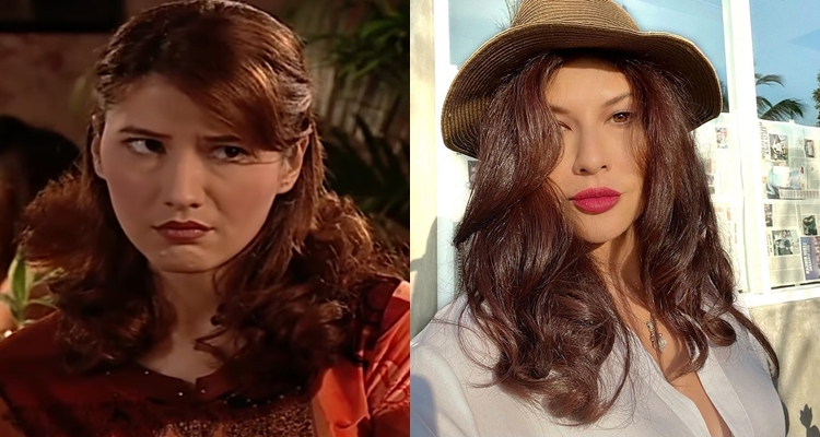 Potret dulu & kini pemain Doa Membawa Berkah © berbagai sumber Potret dulu & kini pemain Doa Membawa Berkah © berbagai sumber