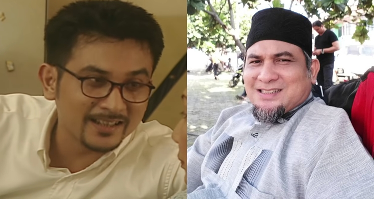 Potret dulu & kini pemain Doa Membawa Berkah © berbagai sumber Potret dulu & kini pemain Doa Membawa Berkah © berbagai sumber