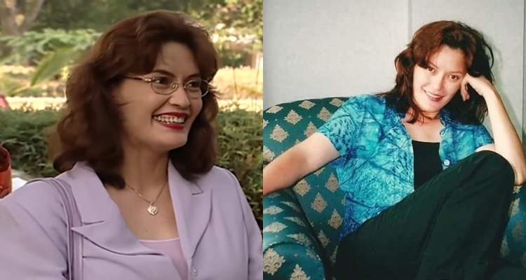 Potret dulu & kini pemain Doa Membawa Berkah © berbagai sumber Potret dulu & kini pemain Doa Membawa Berkah © berbagai sumber