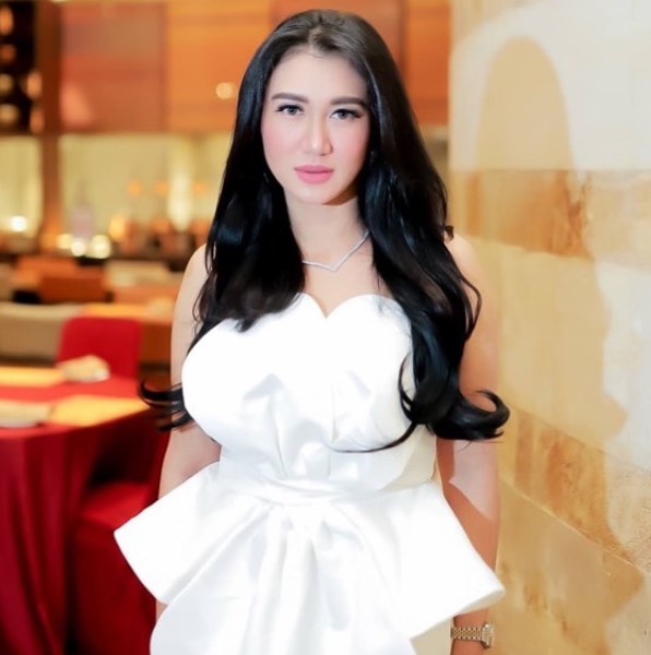 Model video klip Kangen Band ini seleb FTV © berbagai sumber