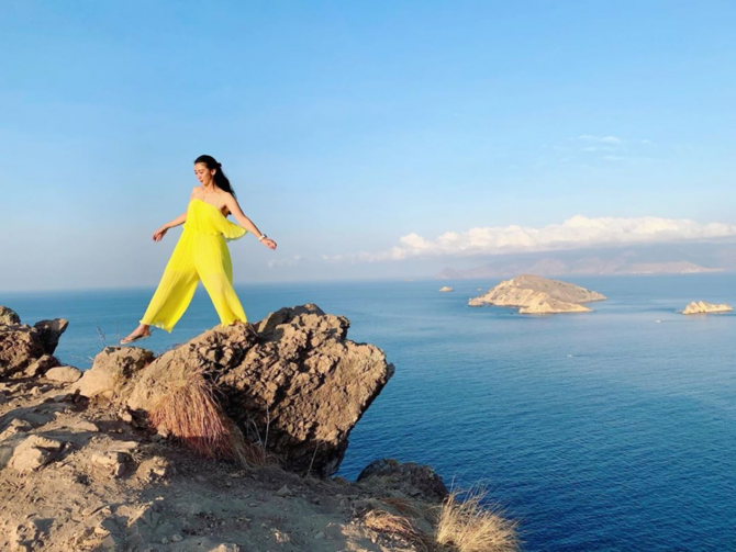 Model video klip Kangen Band ini seleb FTV © berbagai sumber