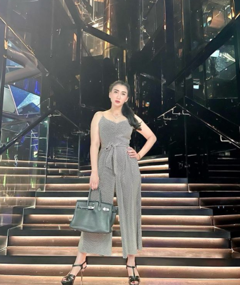 Model video klip Kangen Band ini seleb FTV © berbagai sumber