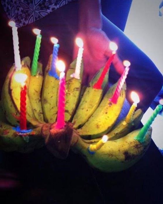 makanan jadi cantik tapi nyeleneh © berbagai sumber