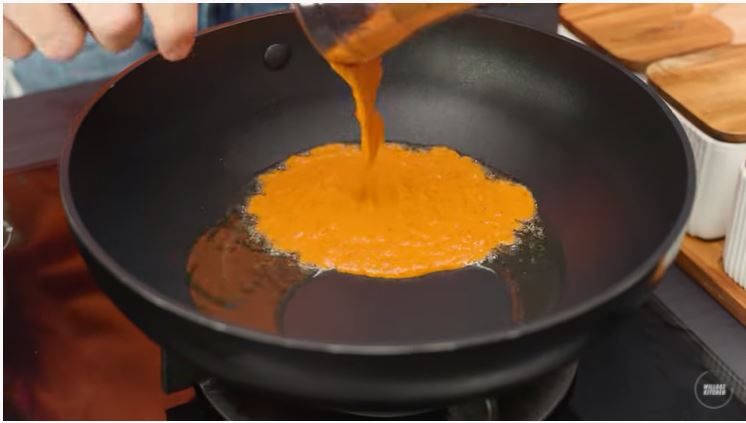 10 Langkah Victor MasterChef masak kari ayam, empuk dan meresap