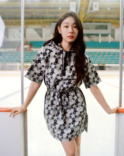 seleb Korea punya julukan Nasional Berbagai sumber