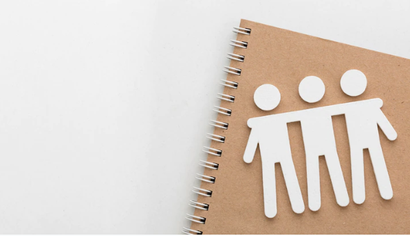 Integritas adalah bentuk keteguhan diri © 2022 berbagai sumber 