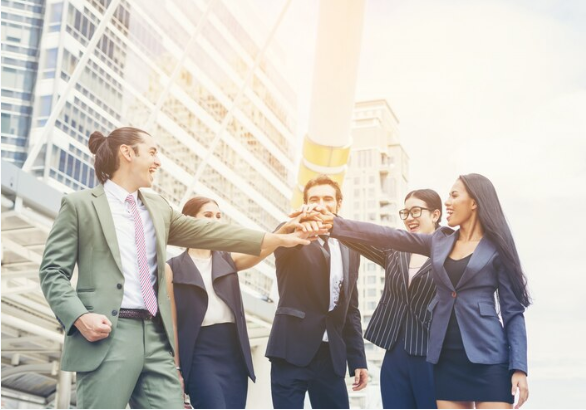 Integritas adalah bentuk keteguhan diri © 2022 berbagai sumber 