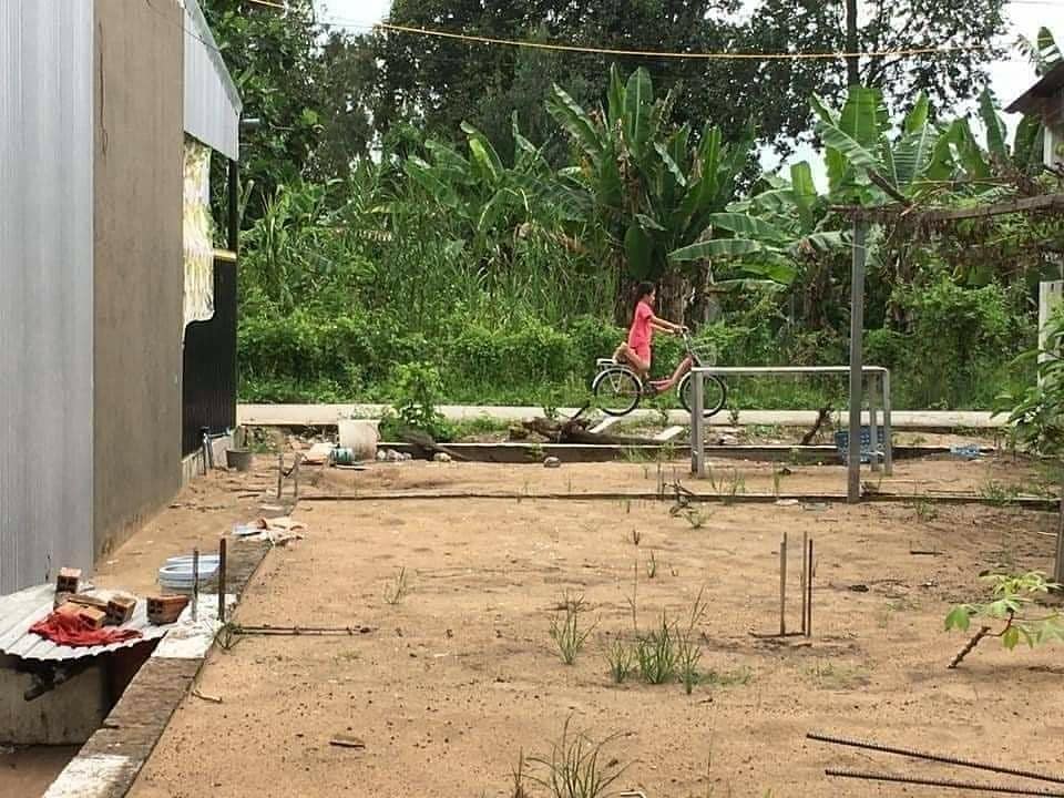 nostalgia di kampung halaman pas kecil © berbagai sumber