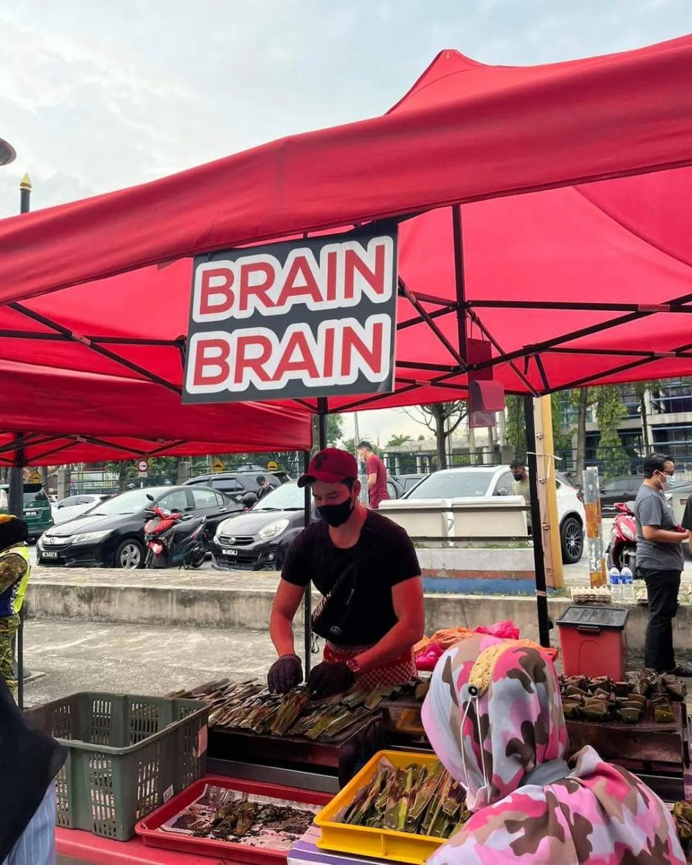 mau sok Inggris tapi jadi nyeleneh abis © Twitter mau sok Inggris tapi jadi nyeleneh abis © Twitter