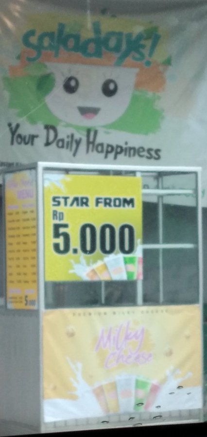 mau sok Inggris tapi jadi nyeleneh abis © Twitter mau sok Inggris tapi jadi nyeleneh abis © Twitter