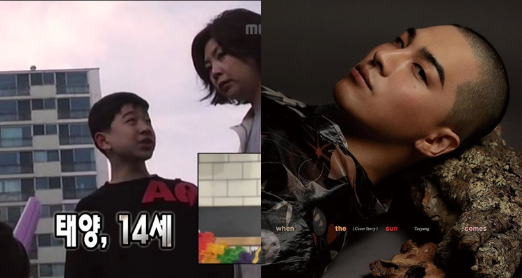Potret dulu dan kini 11 idol Korea pernah jadi aktor cilik, manglingi