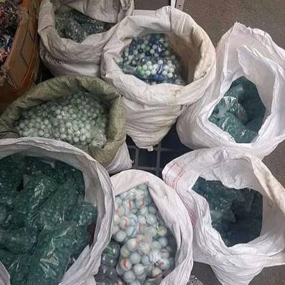 tumpukan barang nyeleneh pol © Instagram tumpukan barang nyeleneh pol © Instagram