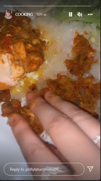 Inspirasi menu diet dari shirataki ala 10 seleb, praktis dan simpel