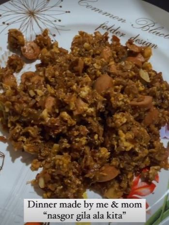 Inspirasi menu diet dari shirataki ala 10 seleb, praktis dan simpel