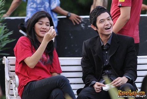 pasangan seleb sinetron anti cinlok © berbagai sumber pasangan seleb sinetron anti cinlok © berbagai sumber