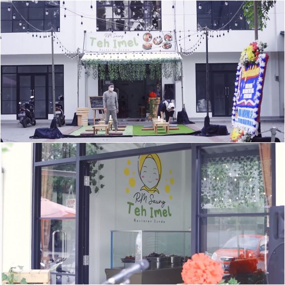  sumber pundi rupiah imel putri © berbagai sumber