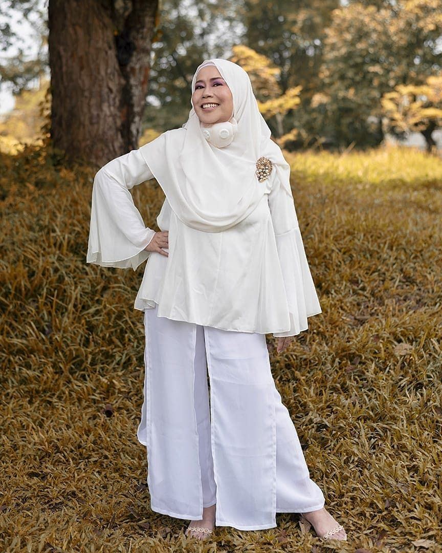 aktris keturunan ningrat © instagram