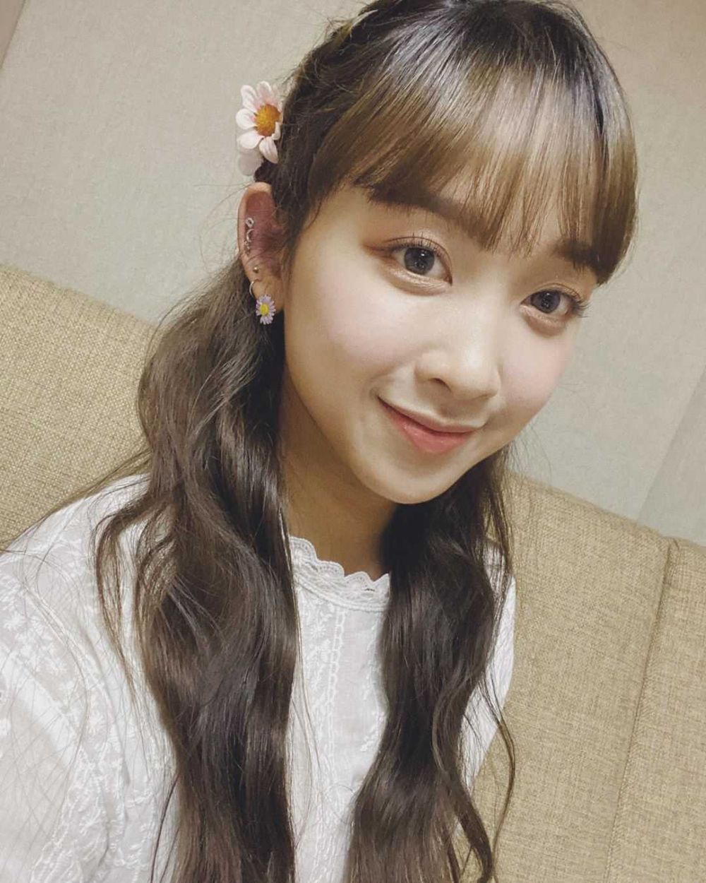 aktris keturunan ningrat © instagram