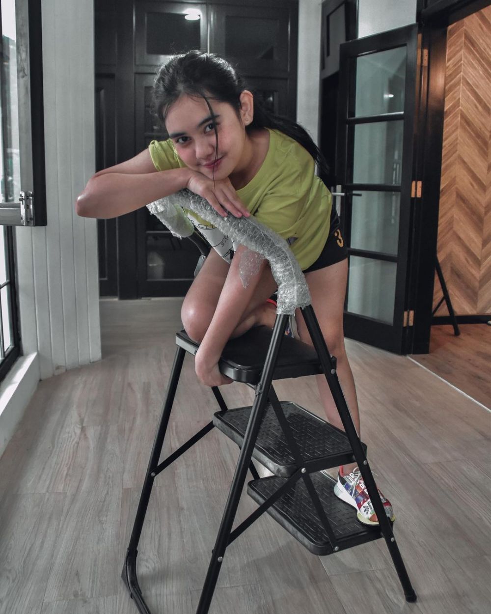 10 Makanan ini dihindari Ziva Magnolya, bantu pangkas bobot 9 kg