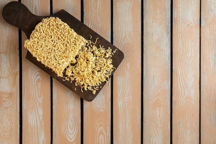 10 Makanan ini dihindari Ziva Magnolya, bantu pangkas bobot 9 kg