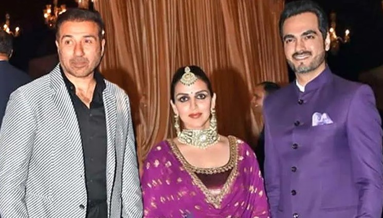 seleb Bollywood dengan saudara beda ibu © berbagai sumber seleb Bollywood dengan saudara beda ibu © berbagai sumber