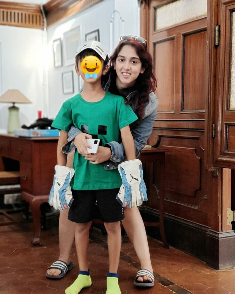 seleb Bollywood dengan saudara beda ibu © berbagai sumber seleb Bollywood dengan saudara beda ibu © berbagai sumber