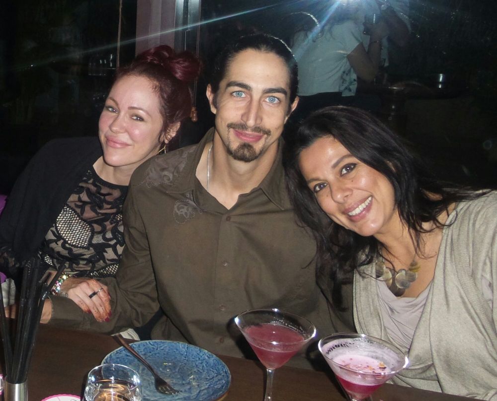 seleb Bollywood dengan saudara beda ibu © berbagai sumber seleb Bollywood dengan saudara beda ibu © berbagai sumber