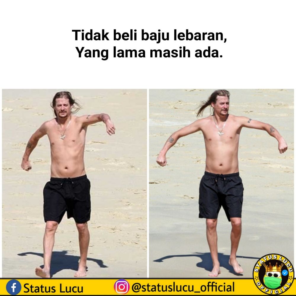 meme baju lebaran © berbagai sumber meme baju lebaran © berbagai sumber