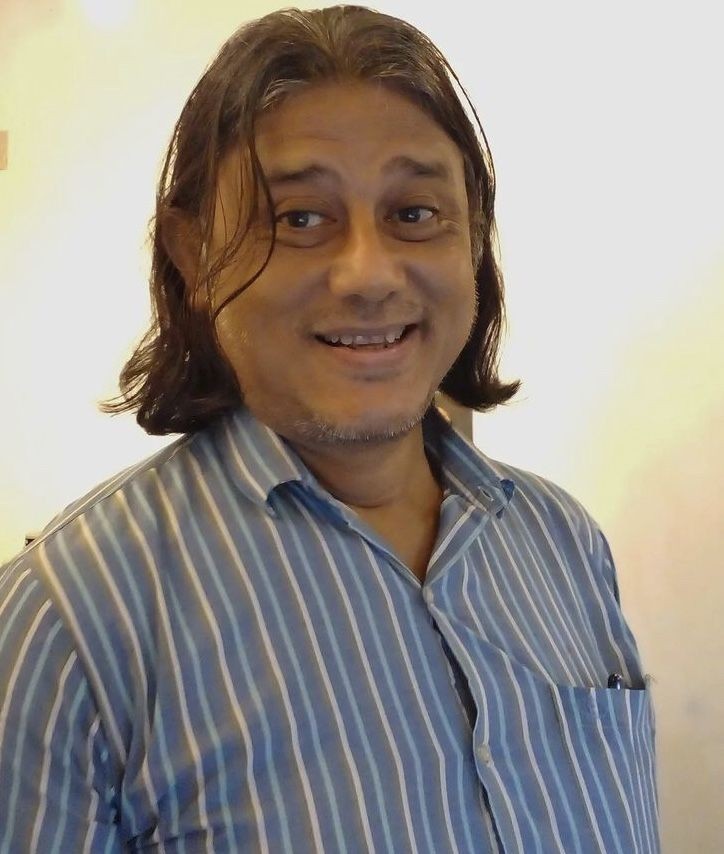 potret terbaru Anton Wijaya © berbagai sumber