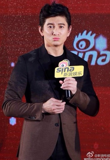 pemuda tampan penyuka komik di film Boboho © Instagram pemuda tampan penyuka komik di film Boboho © Instagram