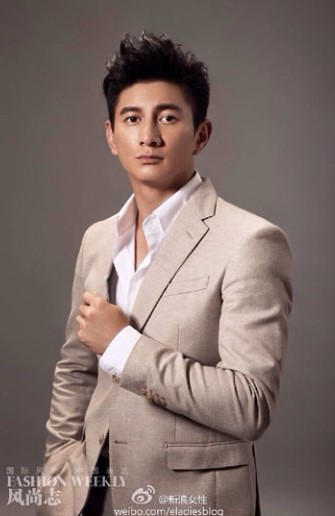 pemuda tampan penyuka komik di film Boboho © Instagram pemuda tampan penyuka komik di film Boboho © Instagram