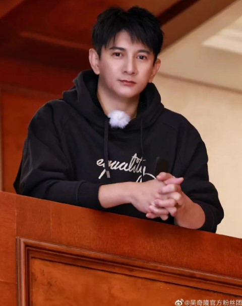 pemuda tampan penyuka komik di film Boboho © Instagram pemuda tampan penyuka komik di film Boboho © Instagram