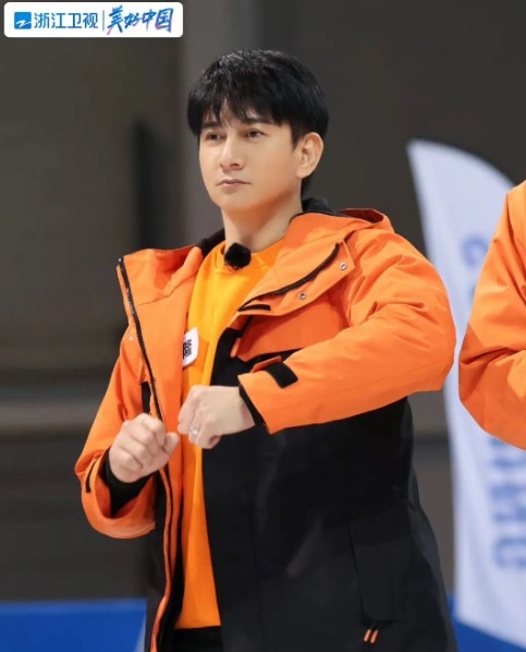 pemuda tampan penyuka komik di film Boboho © Instagram pemuda tampan penyuka komik di film Boboho © Instagram