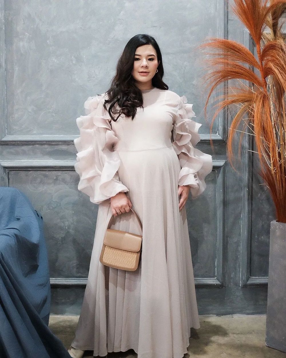 inspirasi foto maternity seleb Tanah Air © 2022 brilio.net inspirasi foto maternity seleb Tanah Air © 2022 brilio.net