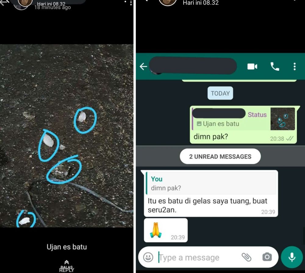 13 Guyonan receh khas bapak-bapak © 2022 brilio.net