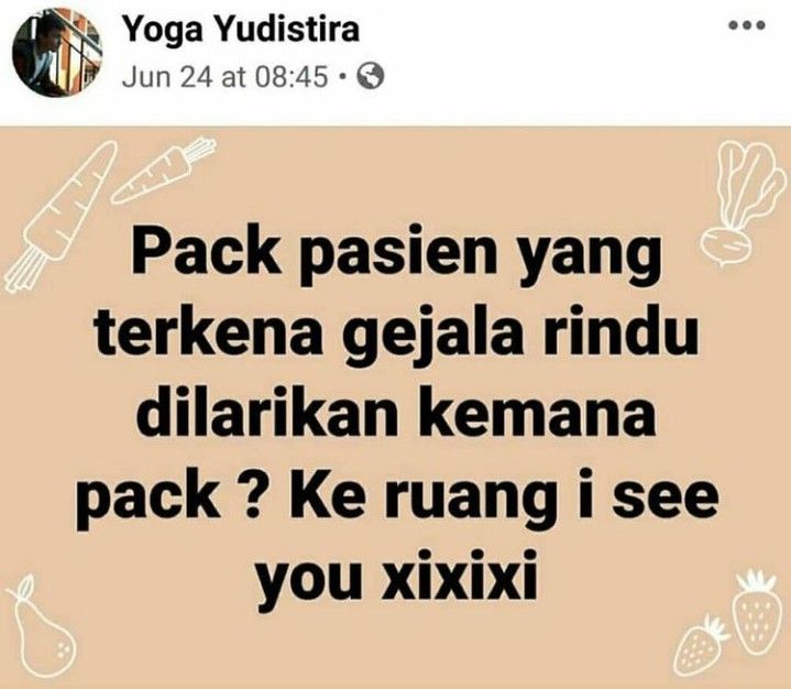 13 Guyonan receh khas bapak-bapak © 2022 brilio.net