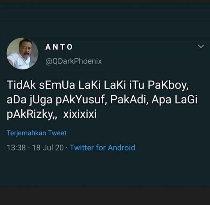 13 Guyonan receh khas bapak-bapak © 2022 brilio.net