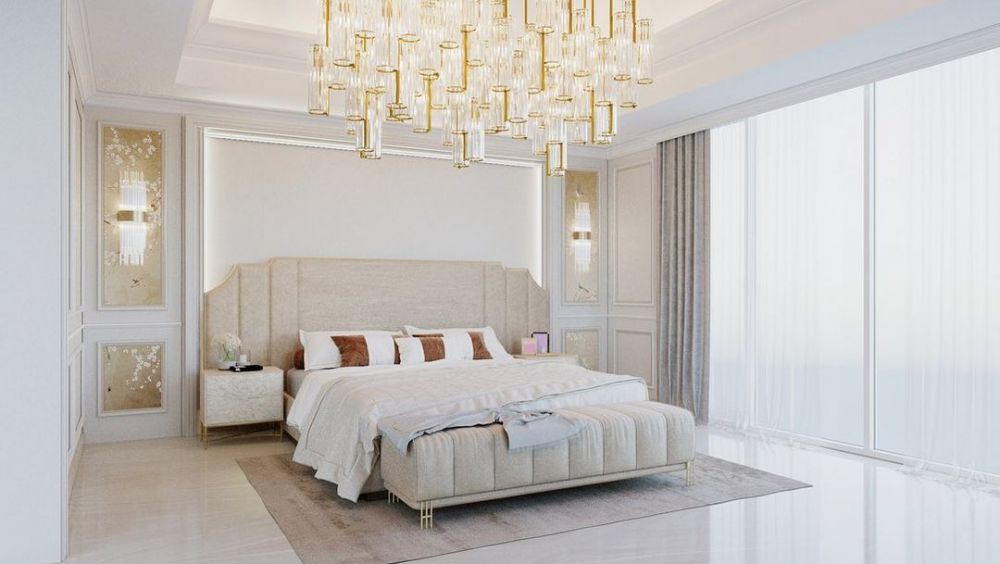 9 Potret desain rumah baru Ayu Dewi © 2022 brilio.net