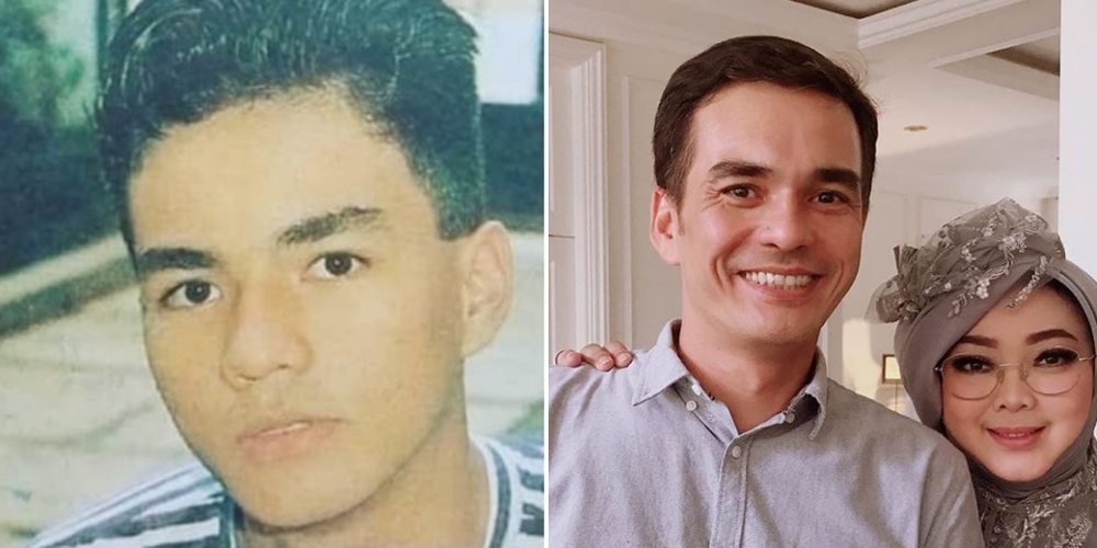 Potret muda 15 seleb 90-an © 2022 brilio.net