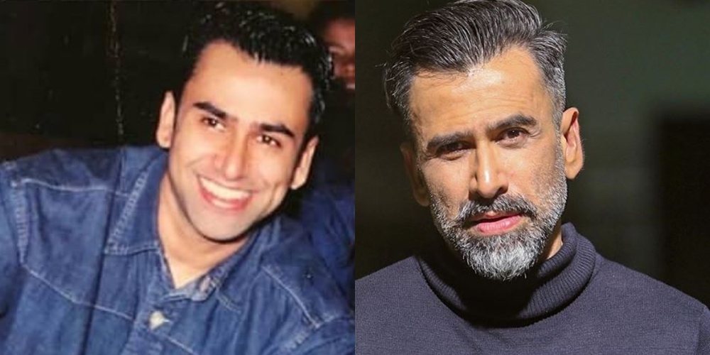 Potret muda 15 seleb 90-an © 2022 brilio.net