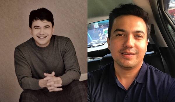 Potret muda 15 seleb 90-an © 2022 brilio.net