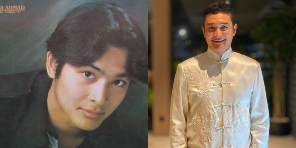 Potret muda 15 seleb 90-an © 2022 brilio.net