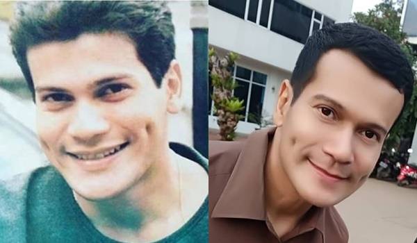 Potret muda 15 seleb 90-an © 2022 brilio.net