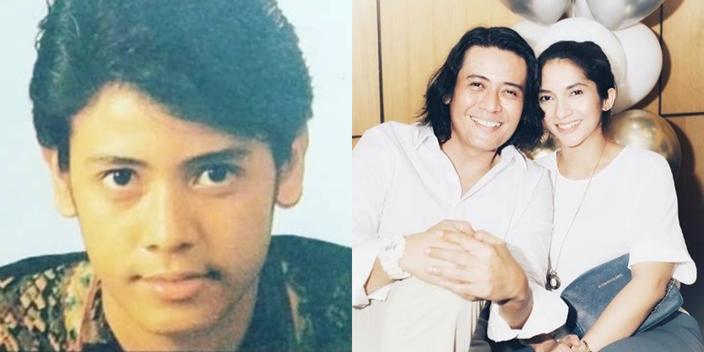 Potret muda 15 seleb 90-an © 2022 brilio.net