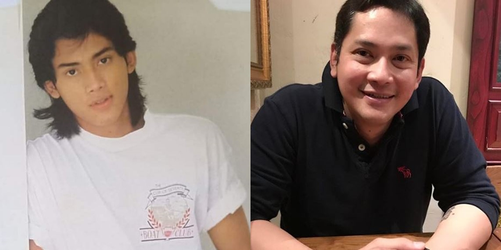 Potret muda 15 seleb 90-an © 2022 brilio.net