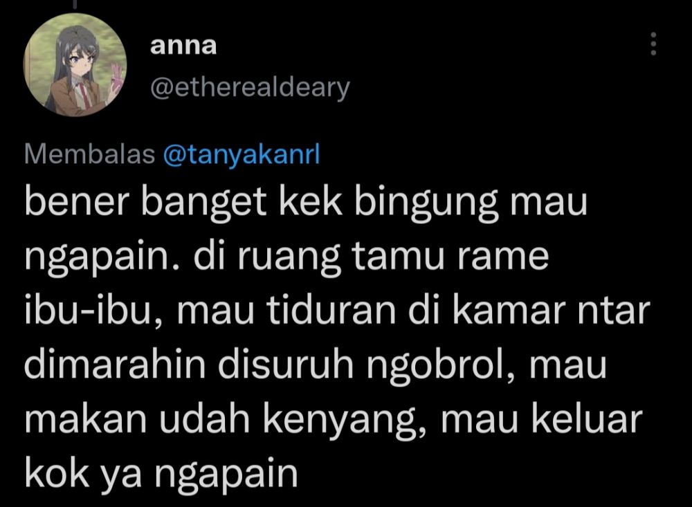 10 Curhatan netizen pas jam 1 siang © 2022 brilio.net 10 Curhatan netizen pas jam 1 siang © 2022 brilio.net